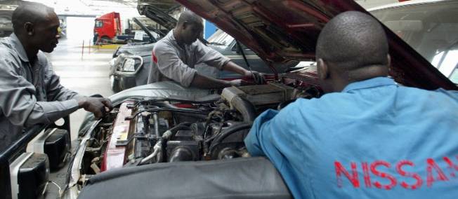Nissan-Datsun et Renault-Dacia vont fabriquer au Nigéria