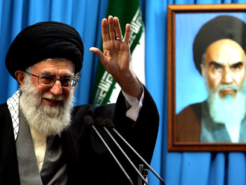 Gaza: l’Ayatollah Ali Khamenei appelle le monde musulman à «armer» les Palestiniens