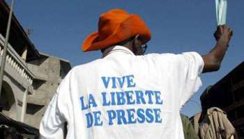 Kinshasa : Canal Kin TV dénonce l’enlèvement de la journaliste Thythy Bolumbu