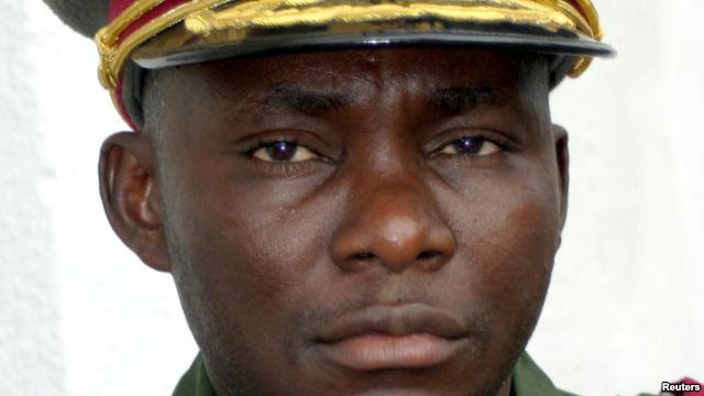 RDC: la nomination d’Amisi Kumba à la tête d’une zone de défense, irrite l’ONU