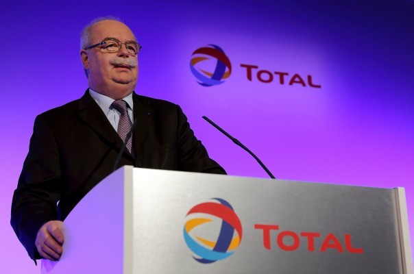 France: le PDG de Total, Christophe de Margerie, est mort dans un accident d’avion