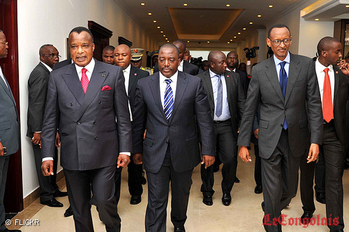 Afrique: ces chefs d’Etat qui s’accrochent au pouvoir
