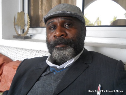 RDC: trois immeubles de Diomi Ndongala « confisqués », son avocat dénonce « l’instrumentalisation de la justice