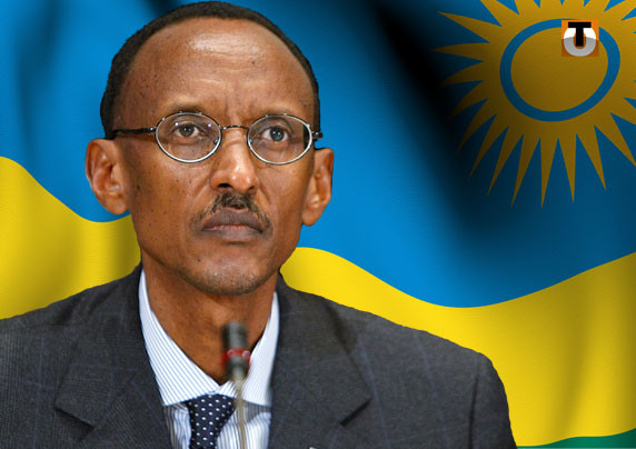 Droits de l’homme au Rwanda: la FIDH tire la sonnette d’alarme