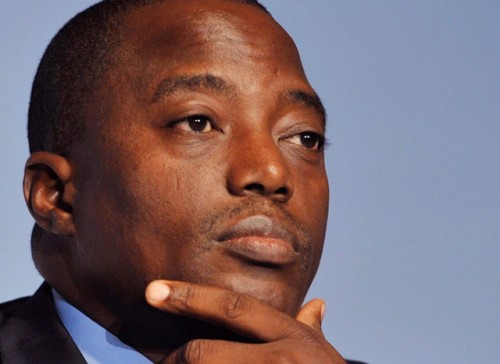 RDC: blocage autour du dialogue politique voulu par Joseph Kabila