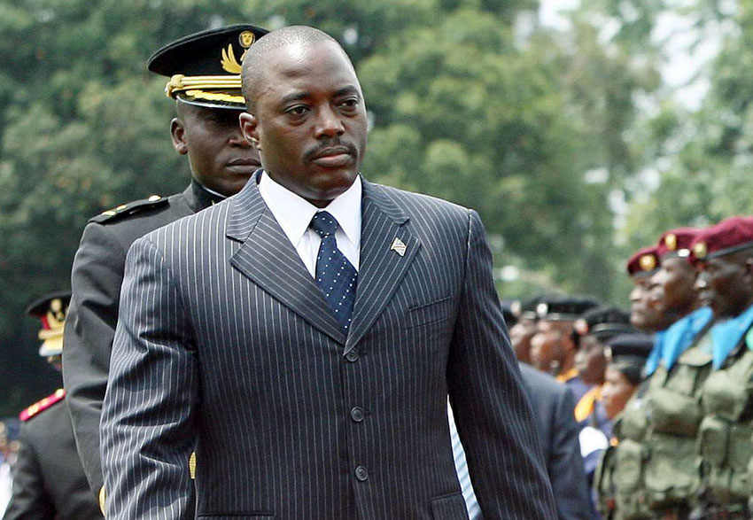 Massacre à Beni: Des officiers congolais seraient impliqués selon rapport de l’ONU