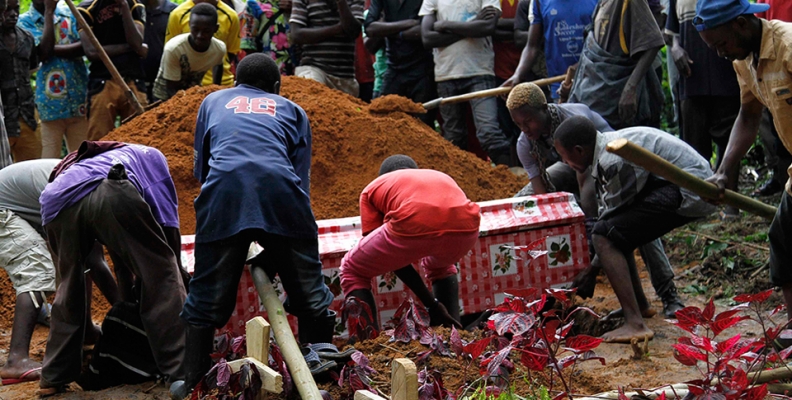 Massacres de Béni: Joseph Kabila pourrait être le « véritable responsable »