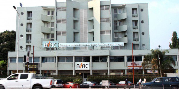 RDC: plusieurs banques en course pour racheter la BIAC