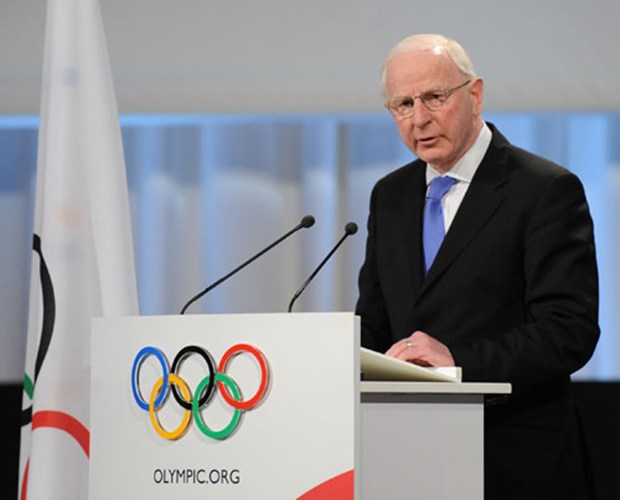 JO-Vente illégale de billets: le chef des Comités olympiques européens arrêté à Rio