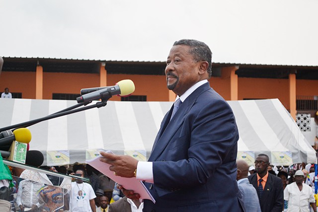 Gabon: Jean Ping dénonce «un hold-up militaro-électoral» d’Ali Bongo