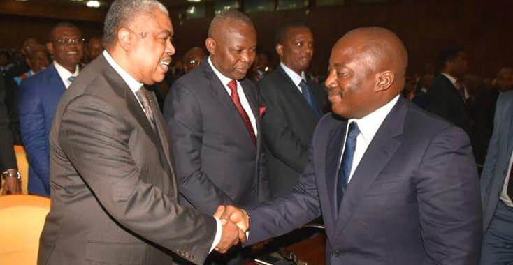 RDC: polémique autour de la supposée double nationalité du Premier ministre Badibanga
