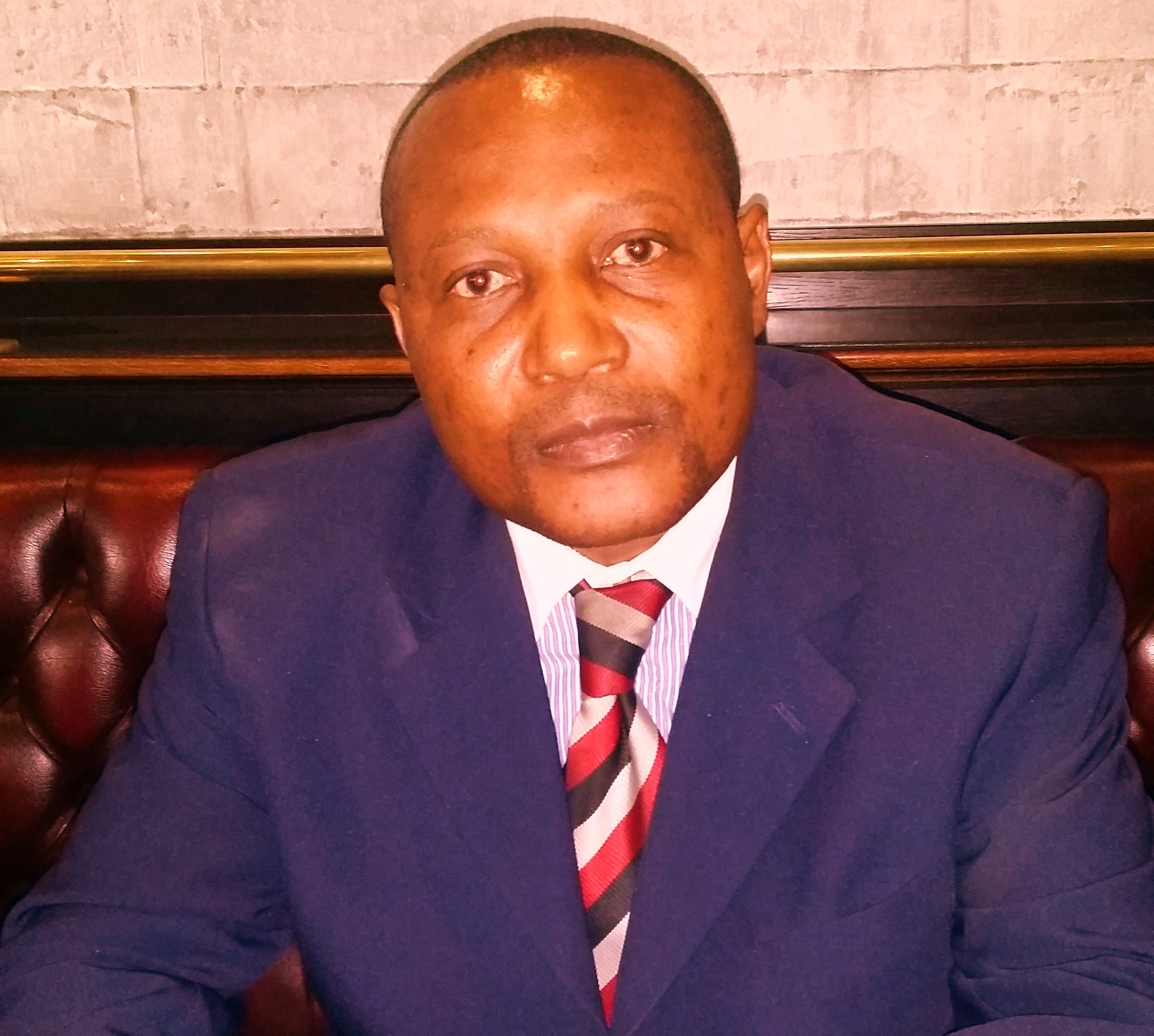 ARP: démission de Michel Kanama, directeur de cabinet du général Munene