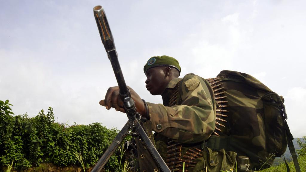 L’ex-M23 se prépare à attaquer la RDC, alerte Julien Paluku