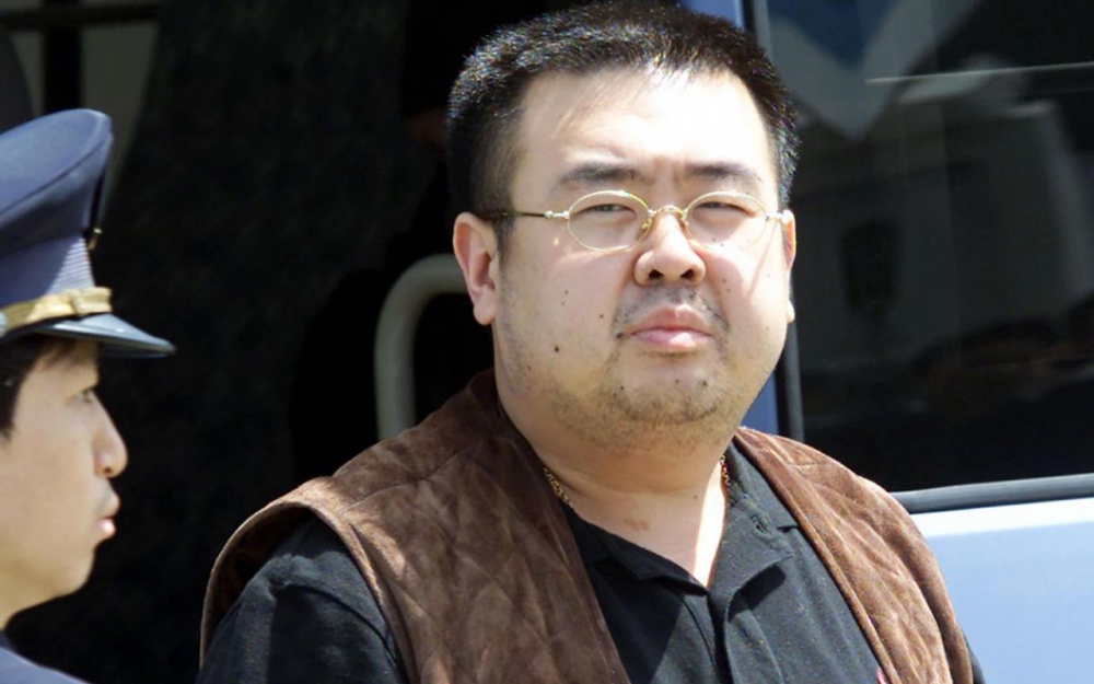 Corée du Nord: un demi-frère de Kim Jong-Un assassiné par deux femmes en Malaisie