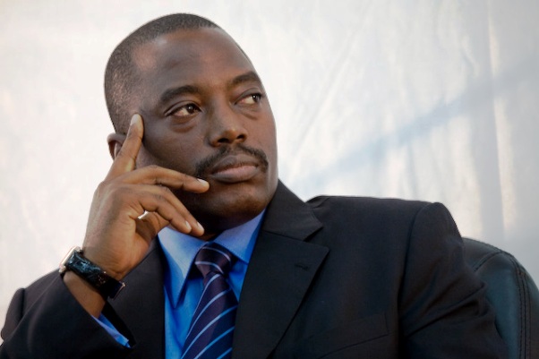 RDC: des revenus miniers de l’Etat versés à un proche de Joseph Kabila
