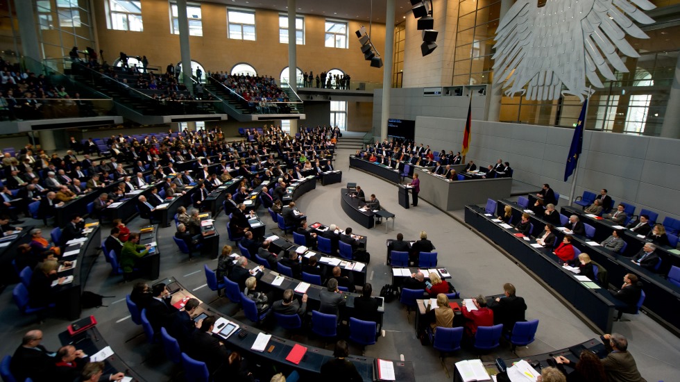 Allemagne: les mariages de mineurs désormais complètement interdits