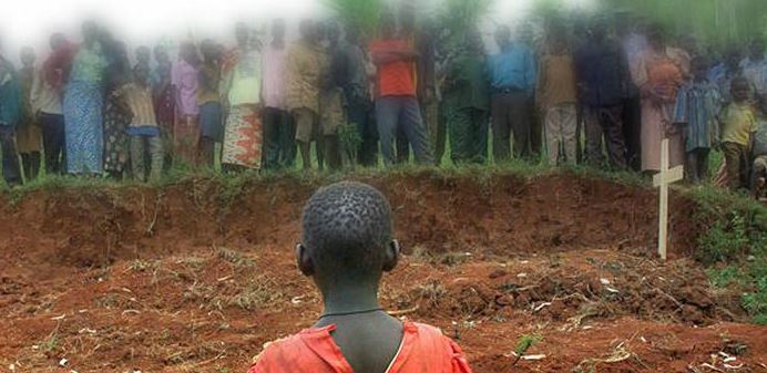 RDC: l’ONU découvre 17 nouvelles fosses communes au Kasaï-Central