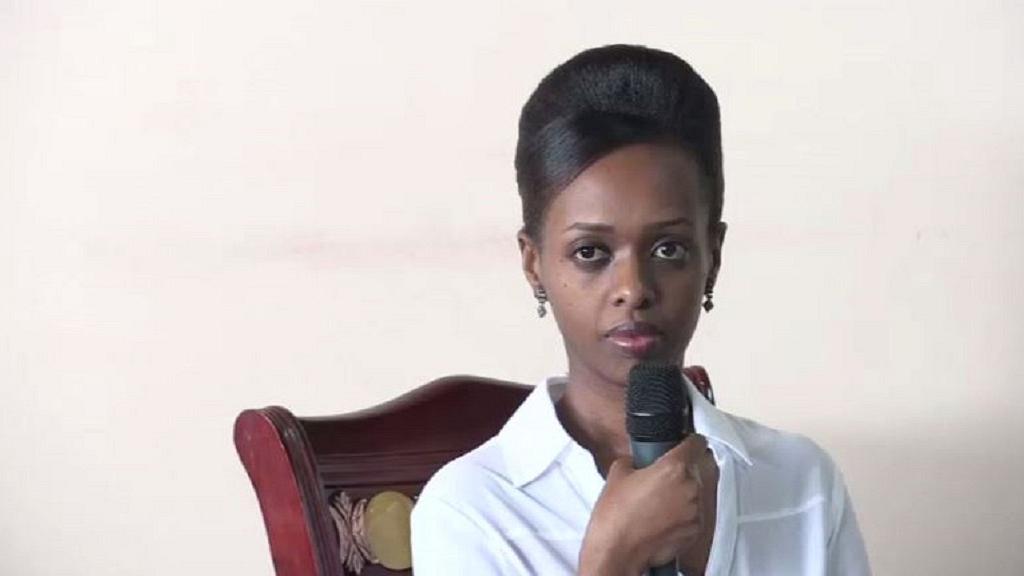 Rwanda: Diane Rwigara, une femme de 35 ans candidate à l’élection présidentielle d’août 2017