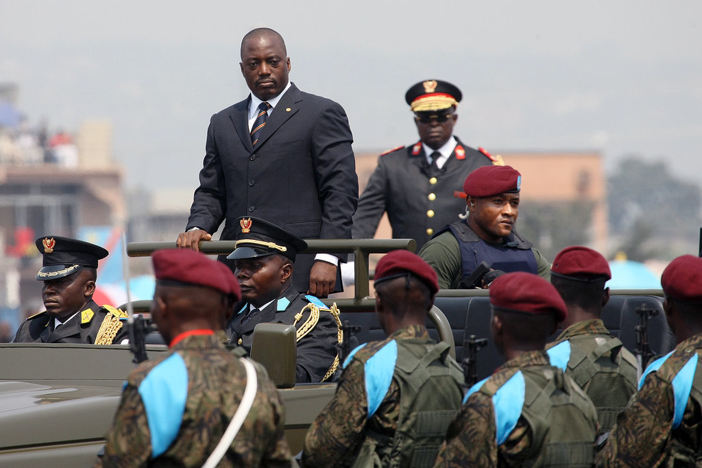 RDC: Joseph Kabila, le pouvoir au prix de l’insécurité ?