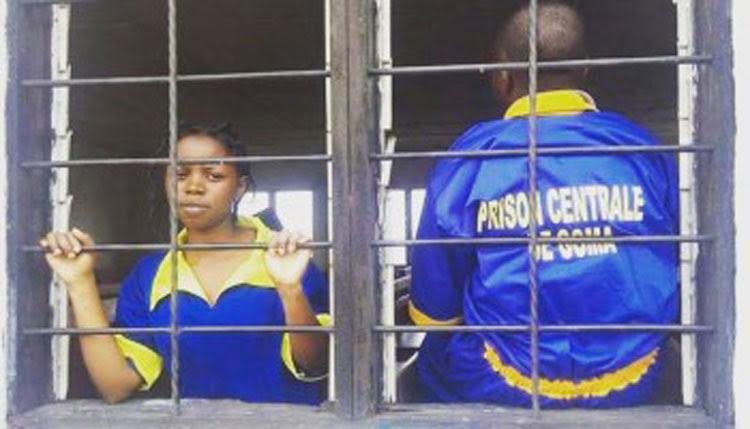 RDC: une trentaine de détenus s’évadent d’une prison du Sud-Kivu