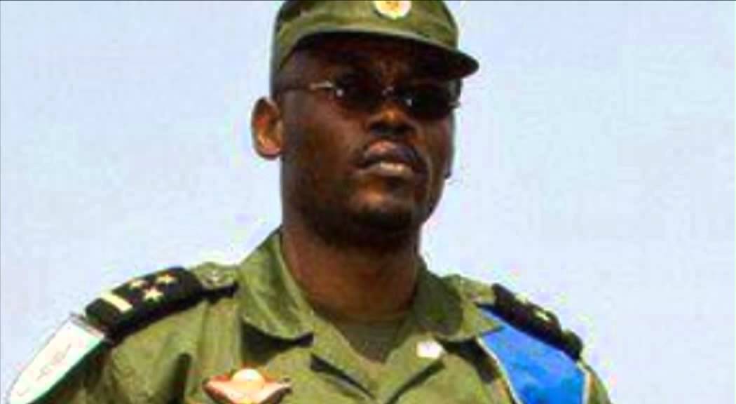 Deux proches du colonel insurgé John Tshibangu, arrêtés à Bangui