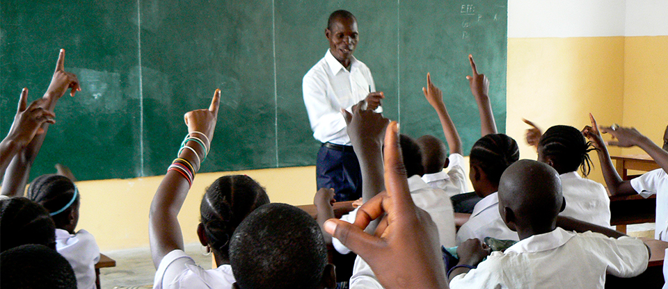 RDC: plus de 600 écoles endommagées et 150.000 enfants privés d’école dans le Grand Kasaï