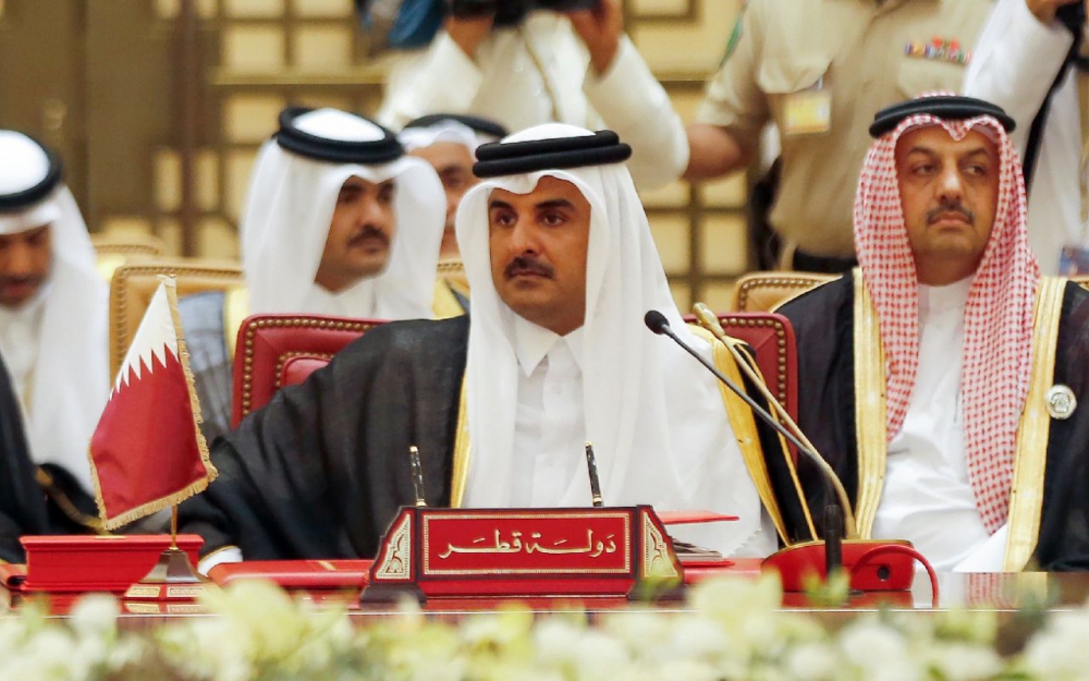 Crise diplomatique au Moyen-Orient: pourquoi l’Arabie saoudite et ses voisins isolent le Qatar