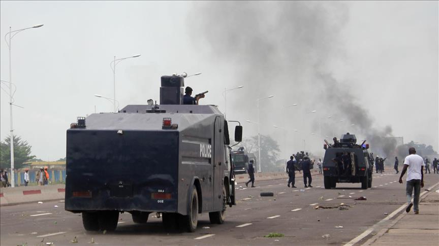 RDC: encore beaucoup d’incertitudes après la victoire proclamée de Tshisekedi