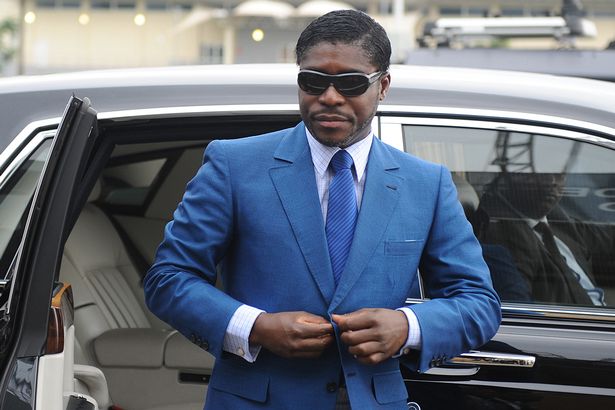 « Biens mal acquis »: Teodorin Obiang condamné à 3 ans de prison avec sursis à Paris