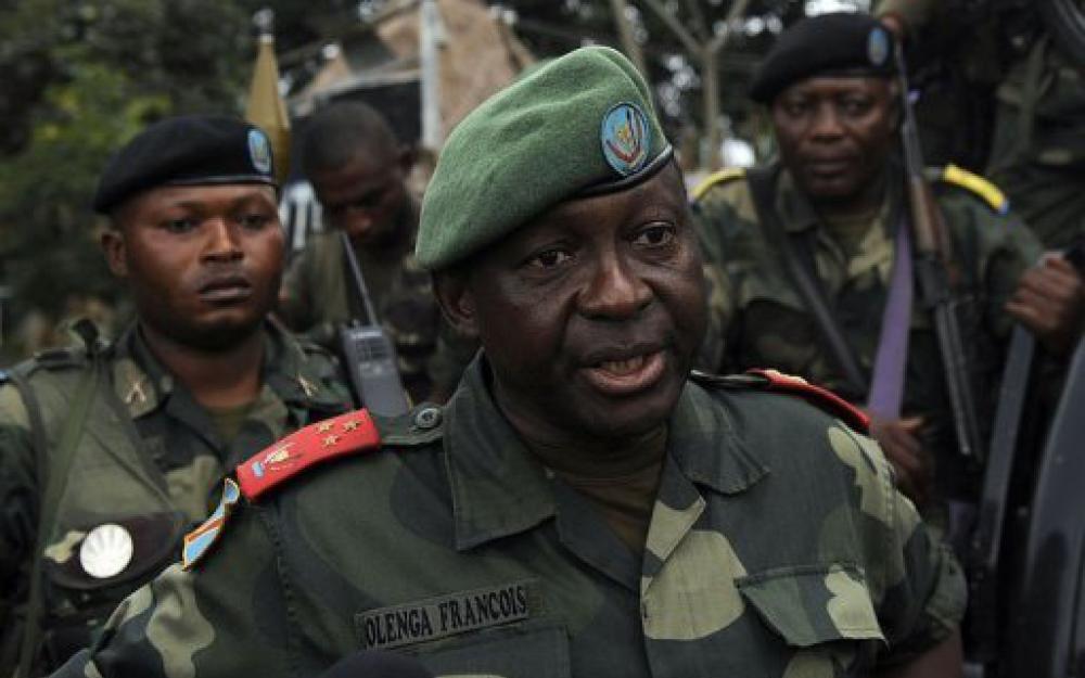 RDC: Joseph Kabila et ses faucons militaires