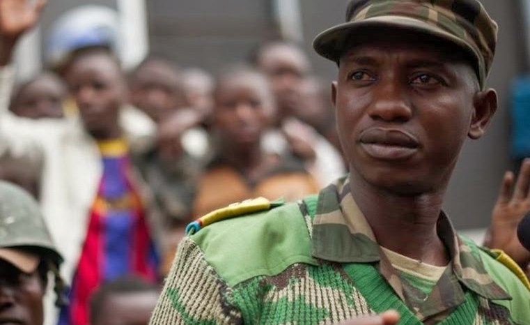 « This Is Congo »: le documentaire en mémoire du colonel Mamadou Ndala contre le M23