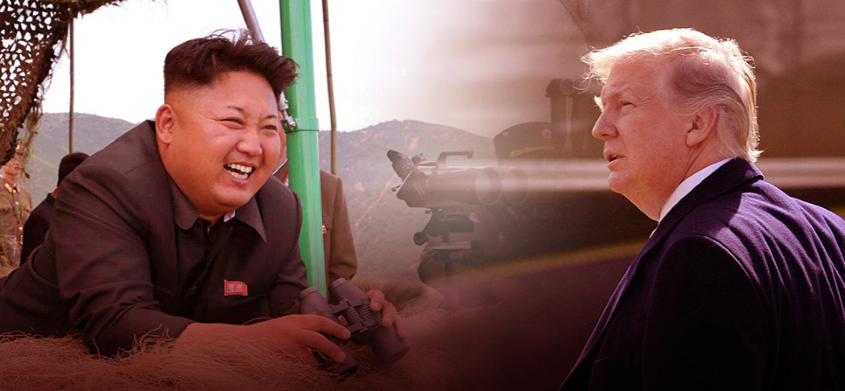 Donald Trump confirme la rencontre avec Kim Jong-un « début juin, ou avant »