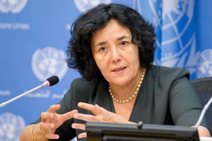 RDC: l’Algérienne Leila Zerrougui nommée à la tête de la Monusco