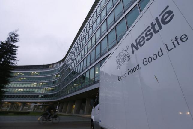 La multinationale Nestlé annonce la fermeture de son usine en RDC