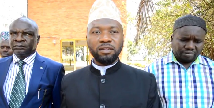 Les musulmans de la RDC demandent de ne pas réprimer la marche des catholiques