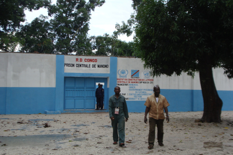 Manono: des détenus de la prison centrale affirment avoir passé 14 jours sans manger
