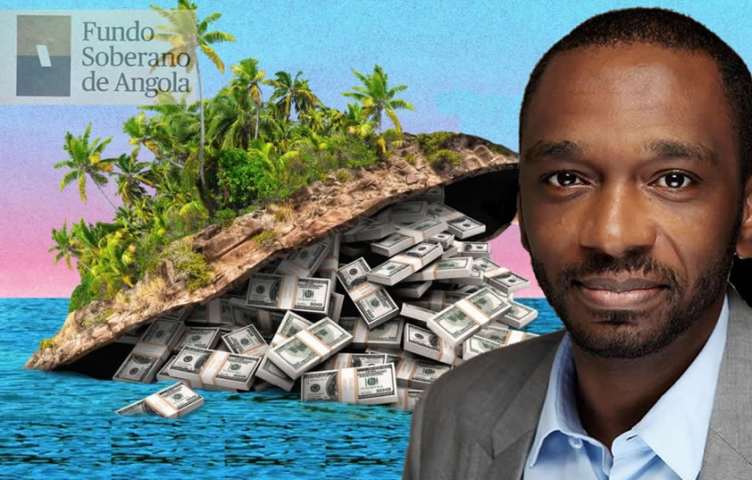 Angola: la fraude reprochée au fils dos Santos concernait 1,5 milliard de dollars