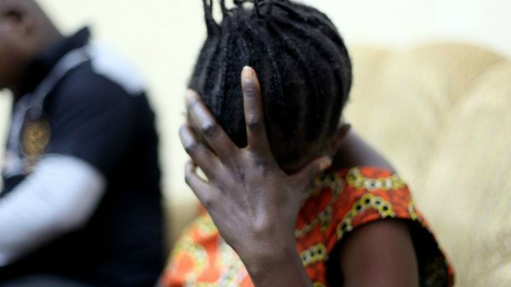 RDC: les femmes victimes de viols massifs à Songo-Mboyo à Kinshasa pour réclamer réparation