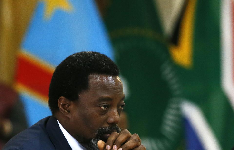 RDC: la Cenco met en garde contre les appels à un 3e mandat de Joseph Kabila