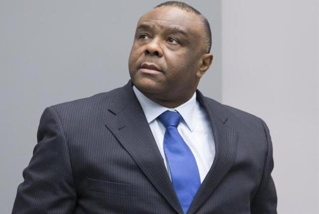 La Ceni invalide la candidature de Jean-Pierre Bemba et 5 autres candidats à la présidentielle