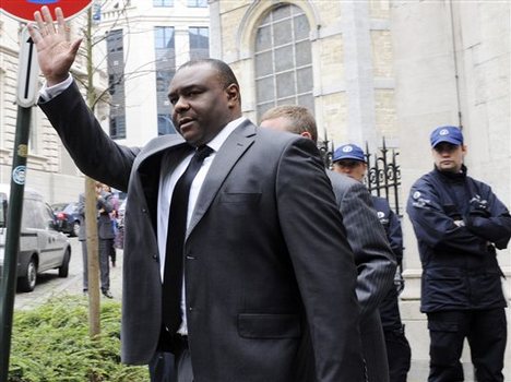 CPI: l’acquittement de Jean-Pierre Bemba entre joie et panique en RDC