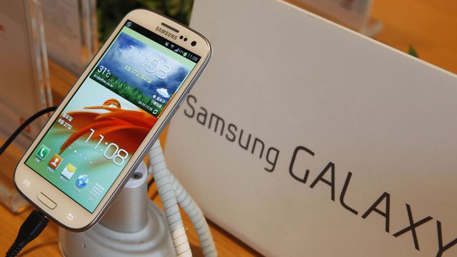 La firme Samsung ferme ses portes en RDC à cause de la contrefaçon