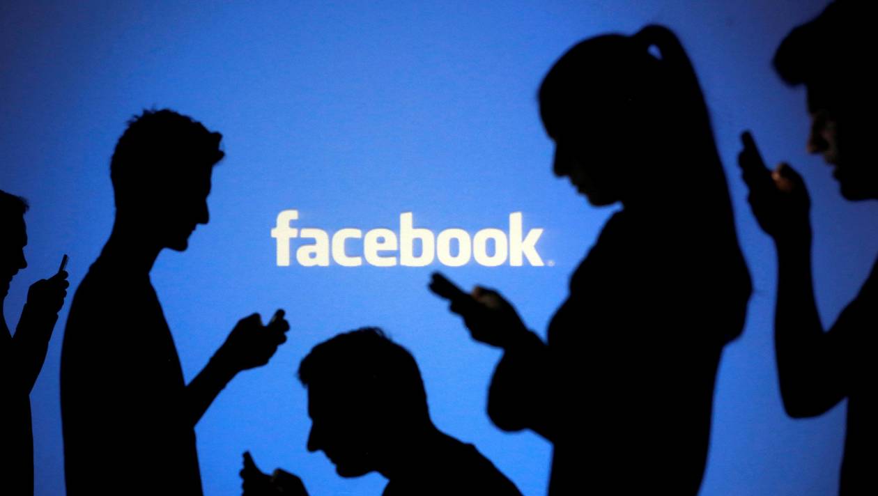 Facebook: 50 millions de comptes victimes de piratage, une faille de sécurité