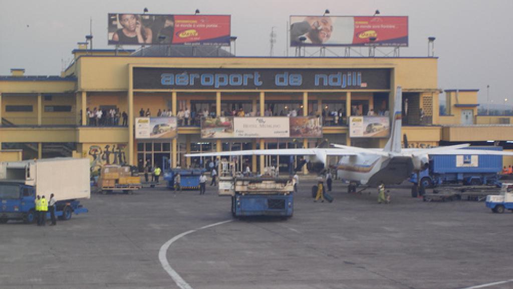 RDC: un don de 121,4 millions de dollars de la BAD pour la rénovation de trois aéroports