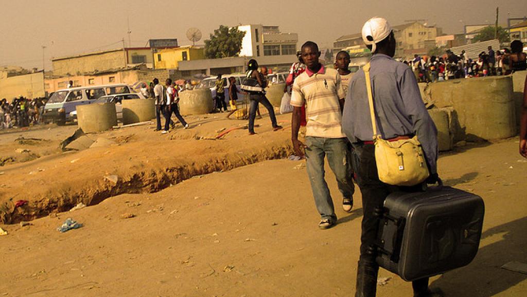 Angola: Plusieurs Congolais tués en marge d’une opération d’expulsion de clandestins