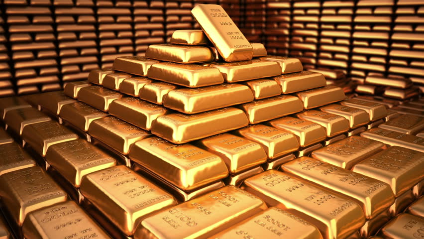 Plusieurs tonnes d’or venues de RDC saisies à l’aéroport de Nairobi au Kenya
