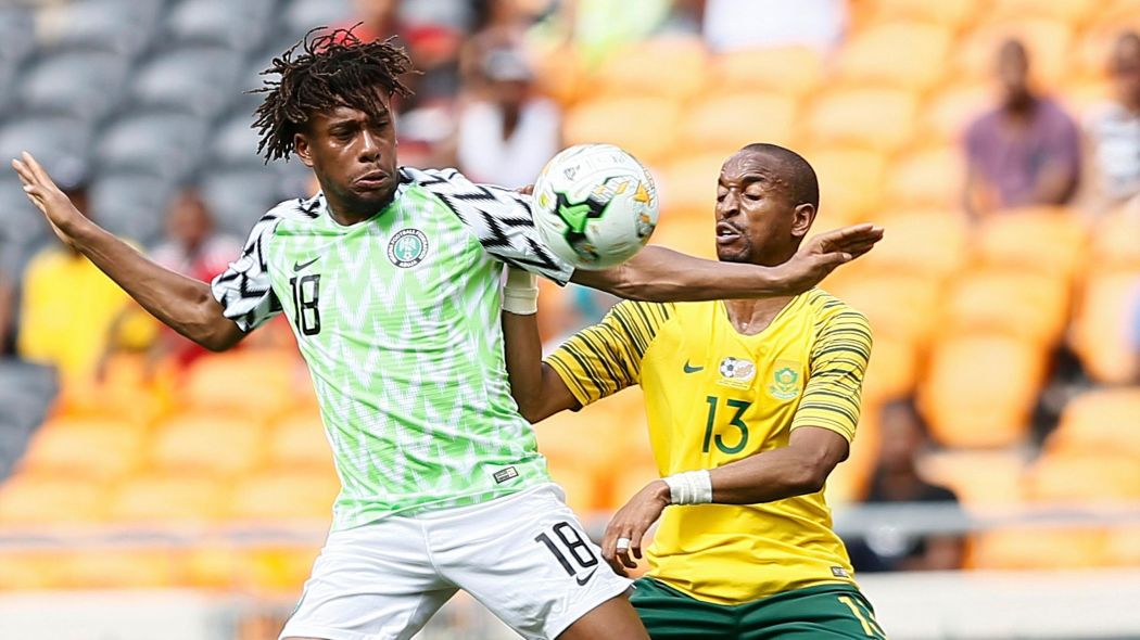 Le Maroc, le Nigeria, le Mali et l’Ouganda qualifiés pour la Coupe d’Afrique des nations 2019