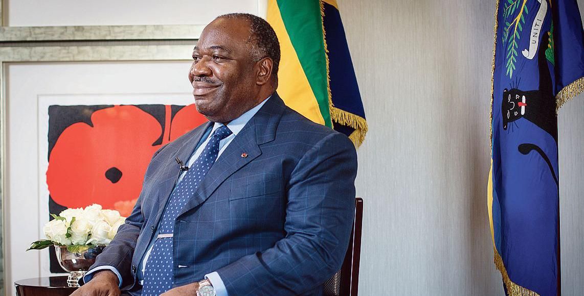 Gabon: polémique autour de l’état de santé du président Ali Bongo hospitalisé à Riyad