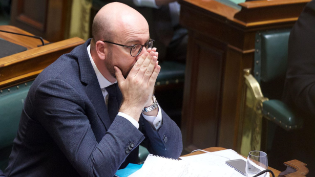 Belgique: les indépendantistes flamands quittent le gouvernement, fin de la coalition