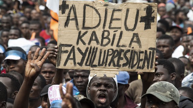 Situation incertaine en RDC: les forces de Résistance patriotique se disent attentives et discrètes